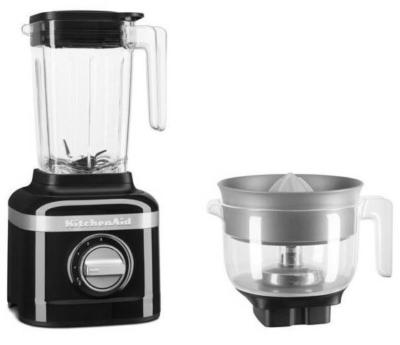 Stolní mixér KitchenAid 5KSB1350EOB