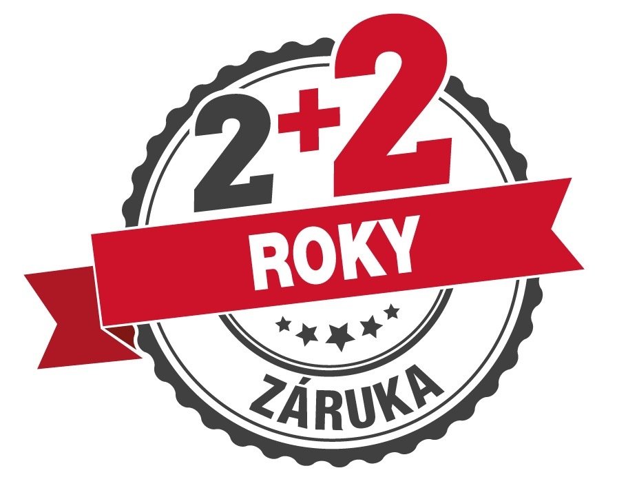 Stolní mixér G21 Perfection red