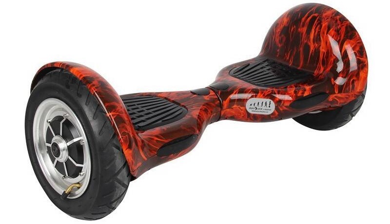 Hoverboard ELJET® Cross Fire