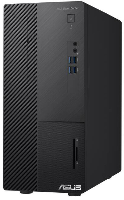 Stolní počítač Asus ExpertCenter D500MAES černý