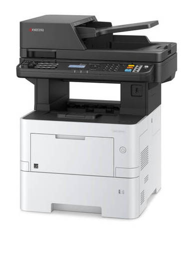 Tiskárna multifunkční Kyocera ECOSYS M3145dn černý/bílý Kyocera M3145dn