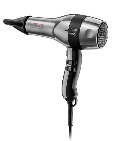 Fén Valera Swiss SILENT JET 8700 RC D 000092435 šedý
