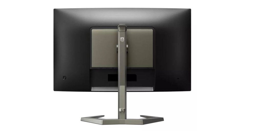 Herní monitor Philips 27M1C5200W/00 černý