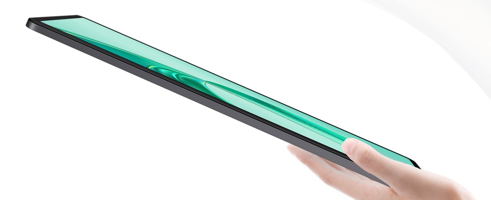 Dotykový tablet HONOR Pad X8a 4 GB / 128 GB šedý HONOR Pad X8a