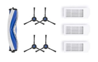 Sada příslušenství Ecovacs DKT080155