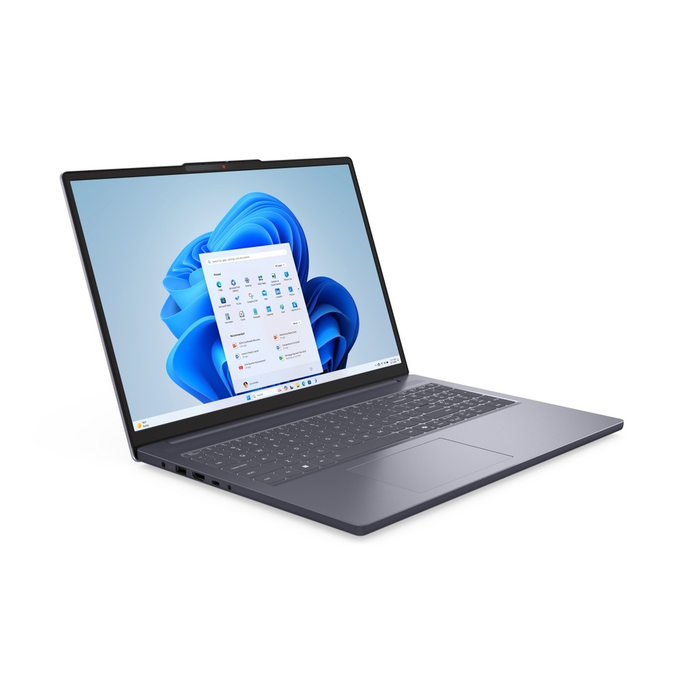 Notebook Lenovo IdeaPad Slim 3 15IRH10 modrý Notebook Lenovo IdeaPad Slim 3 15IRH10 modrý