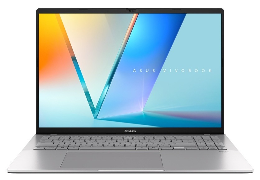 Notebook Asus Vivobook S16 šedý Notebook Asus Vivobook S16 šedý