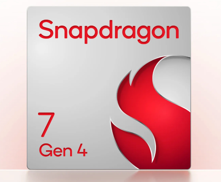Vivo V70 pohání výkonný Snapdragon 7 Gen 4