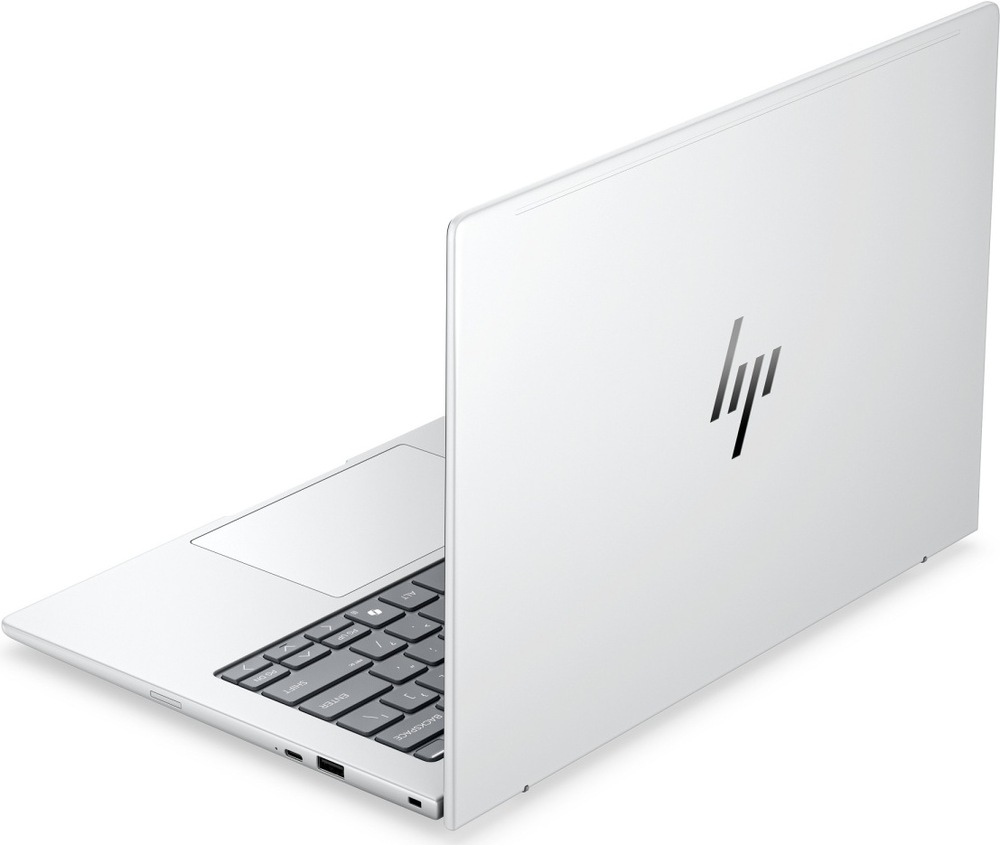 Notebook HP Elitebook 8 G2a 14" stříbrný Elegantní šasi notebooku HP Elitebook 8 G2a