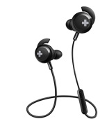 Sluchátka Philips SHB4305BK černá