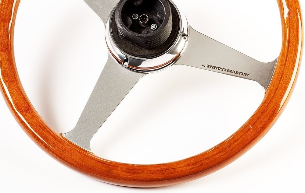 Volant Thrustmaster Ferrari 250 GTO Add-On Thrustmaster Ferrari 250 GTO Add-On
