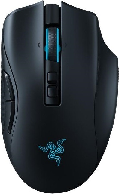 Razer Naga Pro