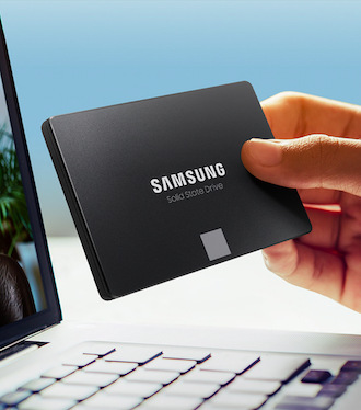 SSD Samsung 870 EVO 500GB SSD Samsung 870 EVO 500GB