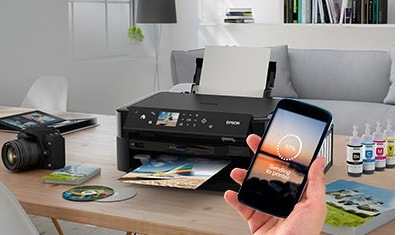 Tiskárna inkoustová Epson EcoTank L1110 Tiskárna inkoustová Epson EcoTank L1110