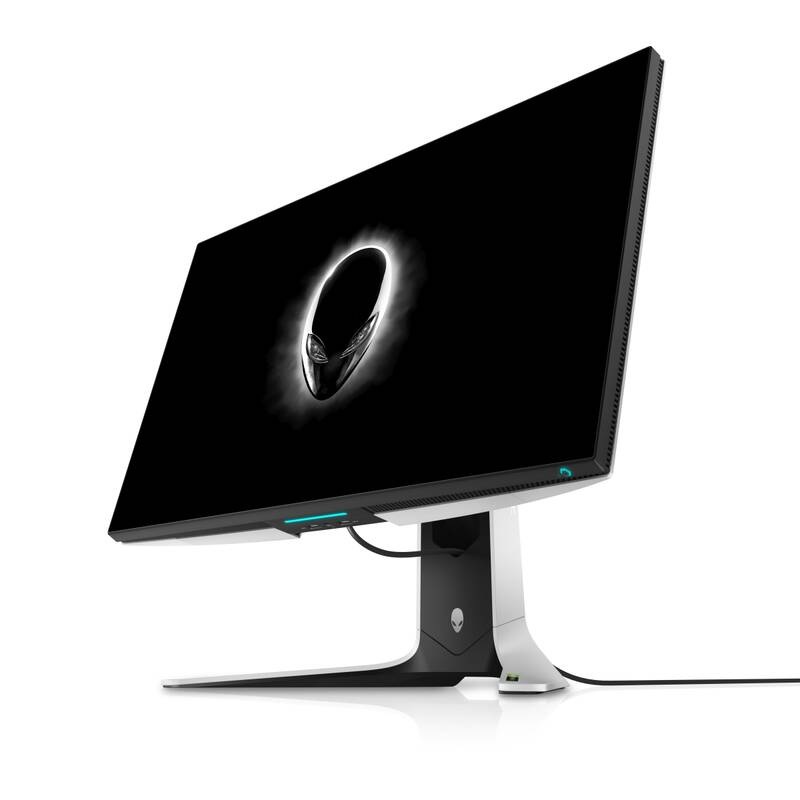 Herní monitor Dell Alienware AW2721D černý