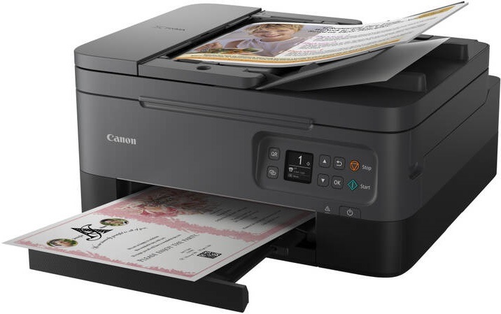 Canon PIXMA TS7450a