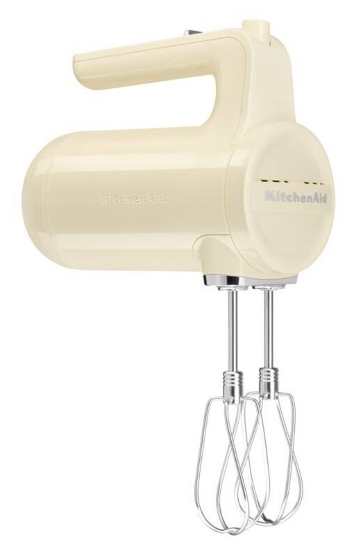 Ruční šlehač KitchenAid 5KHMB732EAC