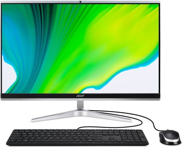 Acer Aspire C24-1651