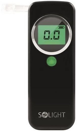 Alkoholtester Solight 1T07