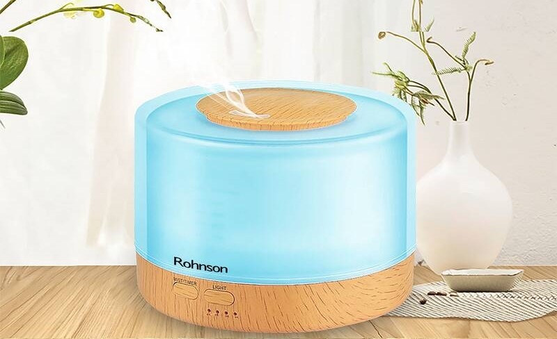 Aroma difuzér Rohnson R-9584 Aroma difuzér Rohnson R-9584