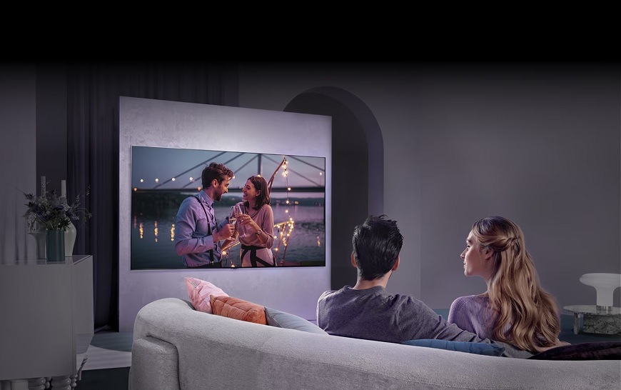 Televize LG 55QNED82R televize_lg