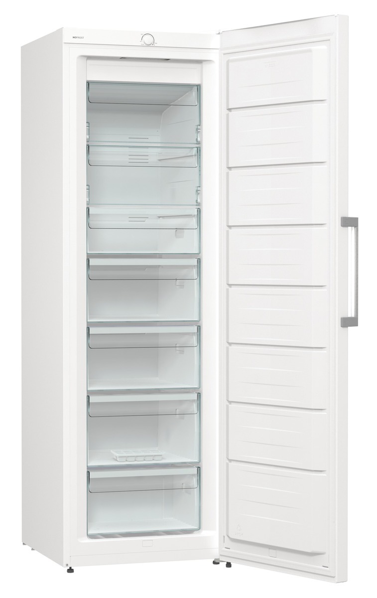 Mraznička Gorenje Essential FN619FEW5 bílá Mraznička Gorenje Essential FN619FEW5 bílá