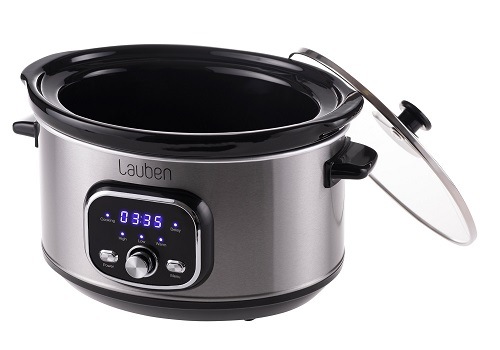 Pomalý hrnec Lauben Slow Cooker 3500SB pomaly_hrnec_lauben