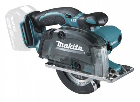 Pila na kov Makita DCS552Z (bez baterie)