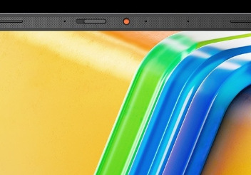Notebook Asus VivoBook 15X OLED černý