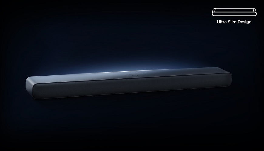 Soundbar TCL S55HE černý