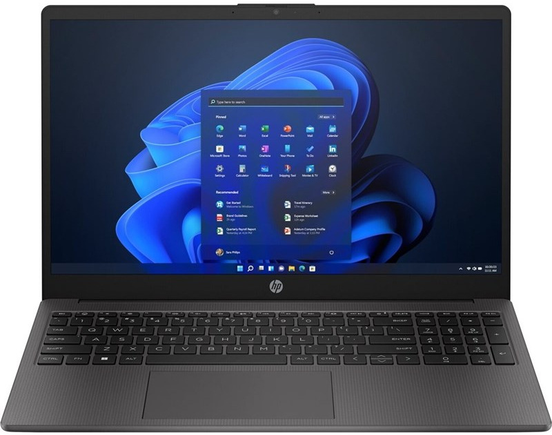HP 255 G10 (AL0G8AT), šedá