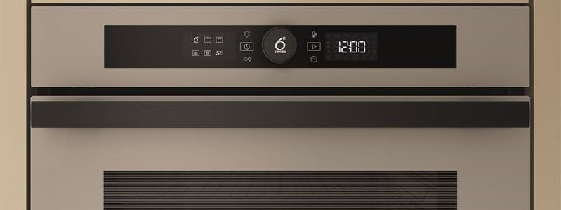 Trouba vestavná Whirlpool WOI4S8CM1SEA, béžová