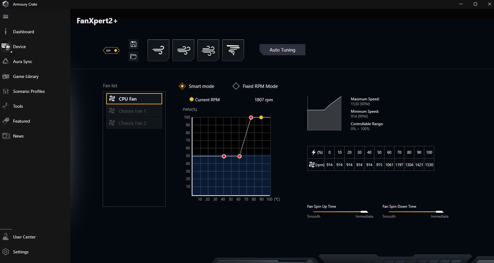 Základní deska Asus PRIME H610M-K