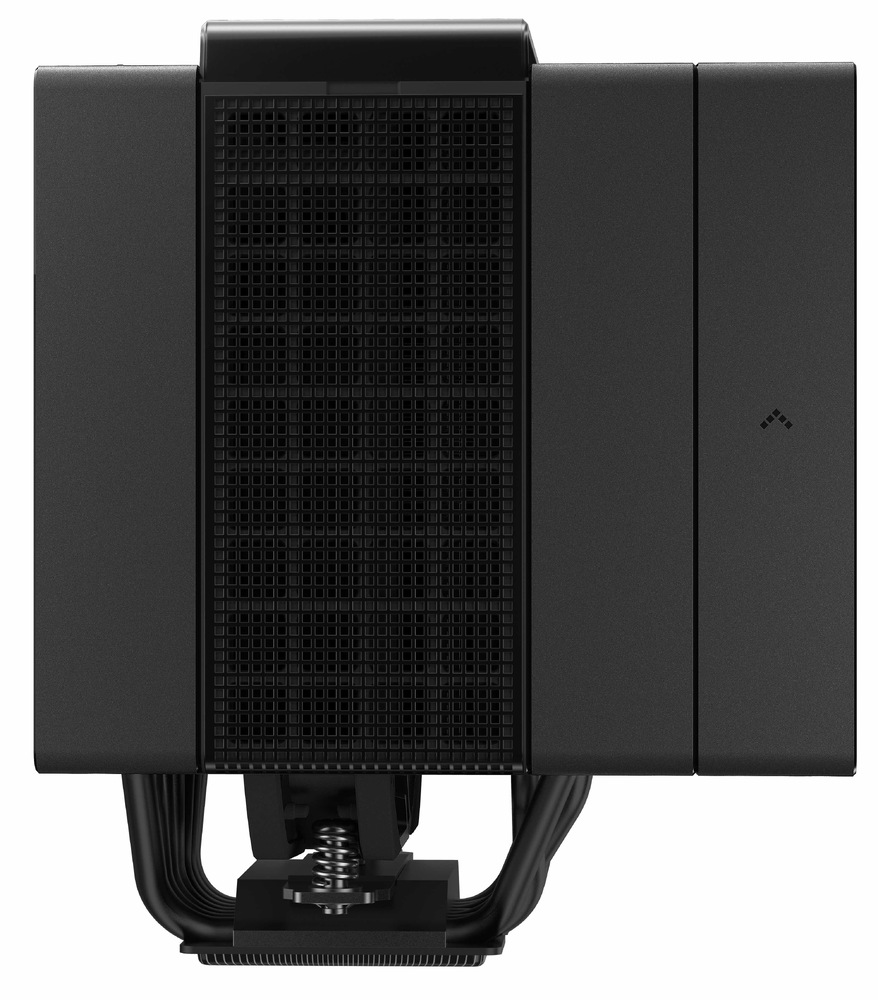 Chladič CPU DeepCool Assassin IV VC Vision černý Chladič CPU DeepCool Assassin IV VC Vision černý