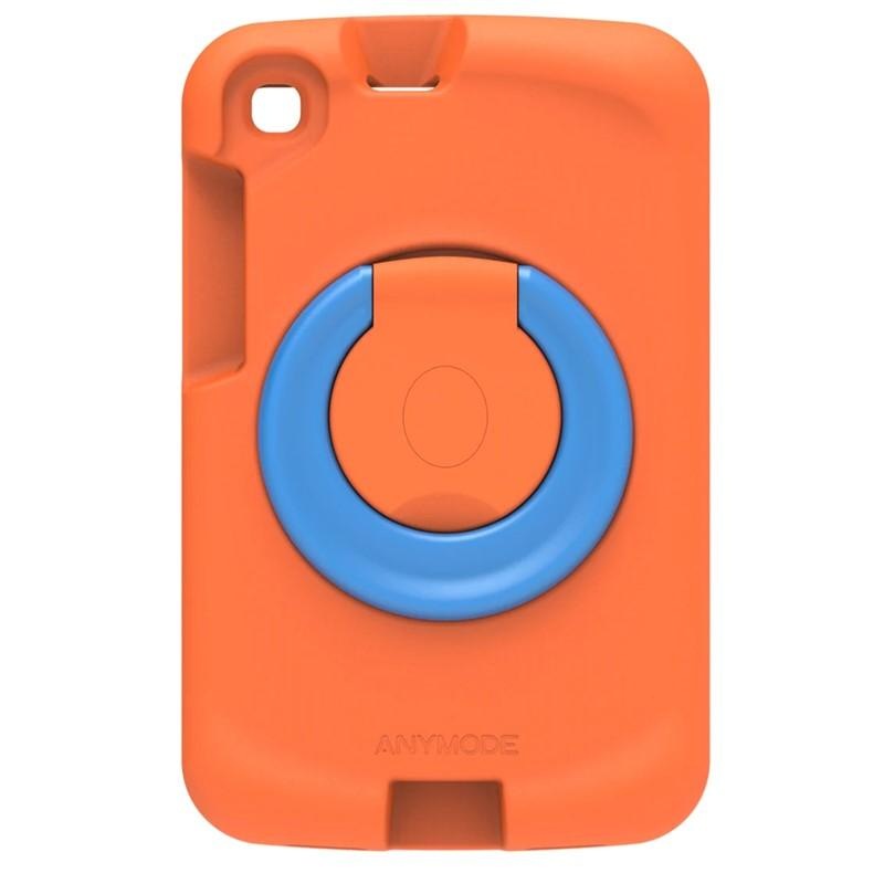 Kryt Samsung Kids Cover na Galaxy Tab A 8.0 oranžový Kryt Samsung Kids Cover na Galaxy Tab A 8.0 oranžový