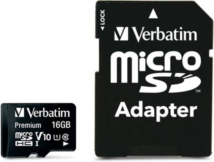 Verbatim Premium