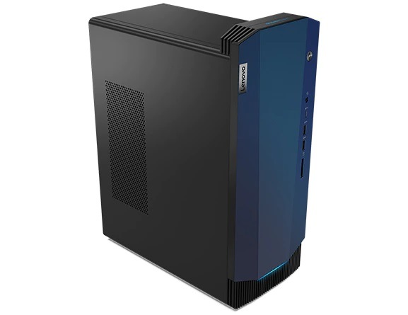 Stolní počítač Lenovo IdeaCentre Gaming 5 14IOB6 modrý Lenovo IdeaCentre Gaming 5 14IOB6