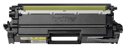Toner Brother TN-TN821XXLY, 12 000 stran žlutý Toner Brother TN-TN821XXLY, 12 000 stran žlutý