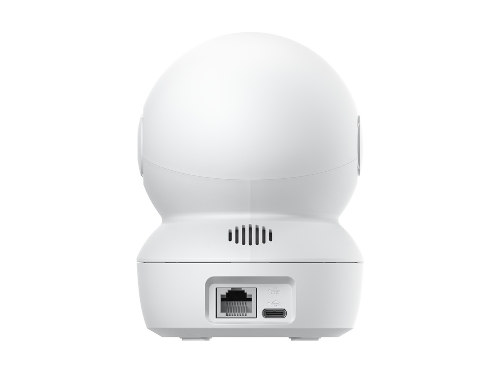 IP kamera EZVIZ H7C 4MP bílá