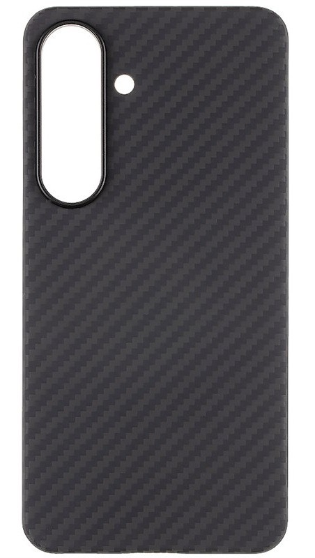 Kryt na mobil Tactical MagForce Aramid na Samsung Galaxy S25 černý
