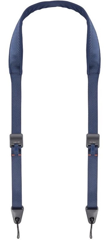 Popruh PGYTECH Camera Shoulder Strap(Dark Blue) modré