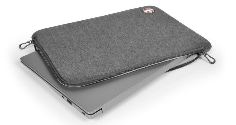Pouzdro na notebook PORT DESIGNS TORINO II na 10/12,5" šedé