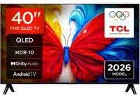 Televize TLC 40S5L s úhlopříčkou 100 cm.