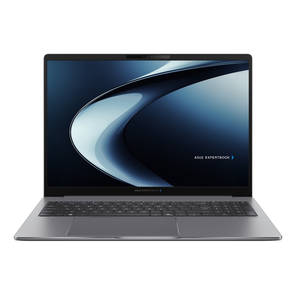 Notebook Asus ExpertBook P5 G2, šedá
