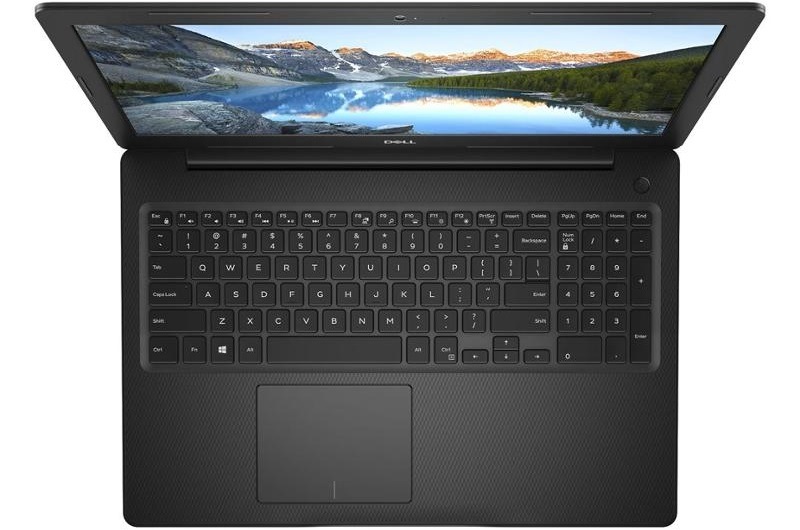 Notebook Dell Inspiron 15 (3583) stříbrný