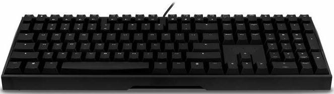 Klávesnice Cherry MX BOARD 3.0 S, UK černá Klávesnice Cherry MX BOARD 3.0 S, UK černá
