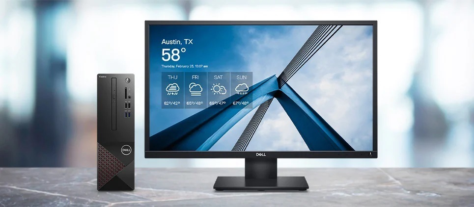 Dell Vostro 3681 SFF