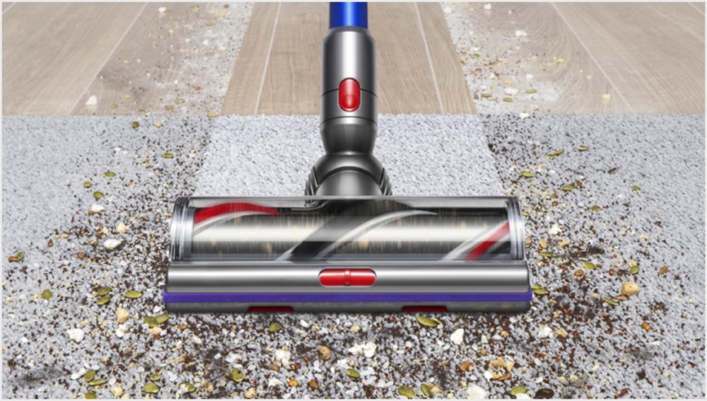 Dyson V11 Total Clean Tactical