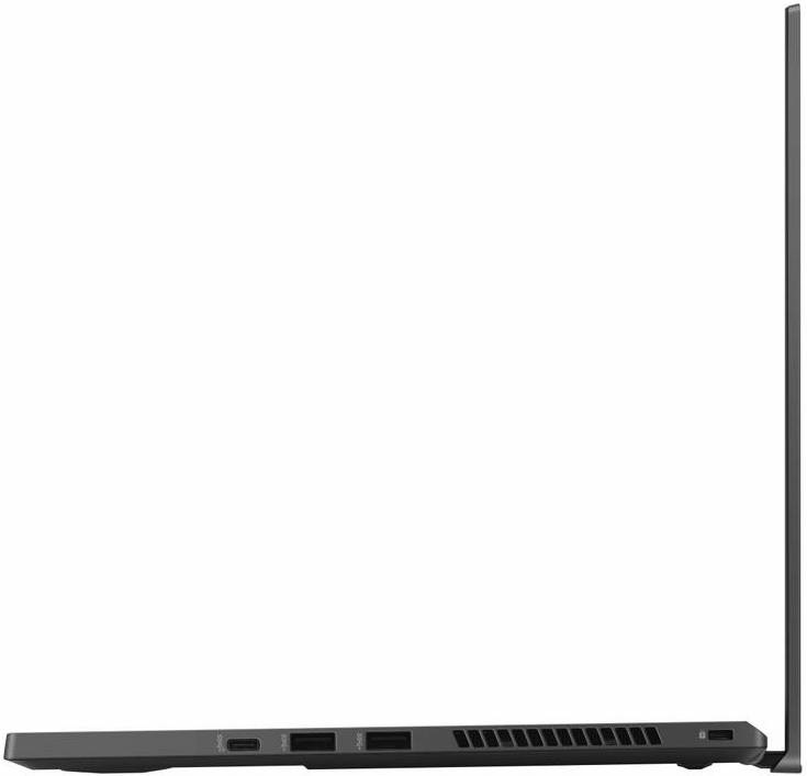 Notebook Asus ROG Zephyrus G14 šedý Notebook Asus ROG Zephyrus G14 šedý