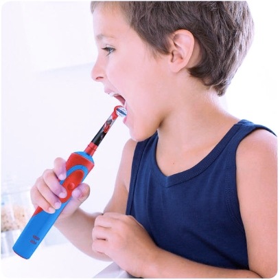 Oral-B Stages Kids Star Wars 